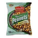 JABSONS PEANUT NIMBOO PUDINA 140GM